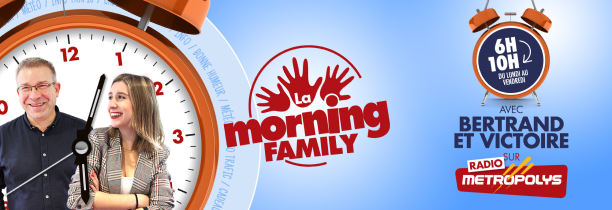 La Morning Family