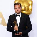 Un Oscar pour Leonardo DiCaprio, enfin!