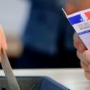 Election départementale partielle pour le canton Arras 1