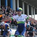 Mathew Hayman vainqueur du Paris/Roubaix!