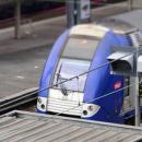 Trafic SNCF : prévisions pour ce week-end