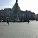 Le centre ville de Lille se transforme!