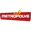 Metropolys recrute!