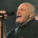 Phil Collins est remonté sur scène !