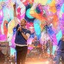 Coldplay de retour en France !
