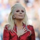 Lady Gaga au Super Bowl ?
