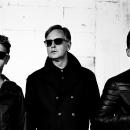 Depeche Mode en concert au stade Pierre-Mauroy !