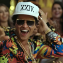 "24K Magic" de Bruno Mars : le clip !