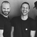 Coldplay : une nouvelle date pour la tournée !
