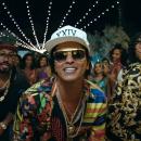 Bruno Mars offre un inédit "Chunky" !