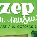 Bilan positif pour l'Open Museum Zep