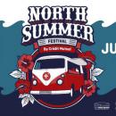 Sting et Ibrahim Maalouf au North Summer Festival