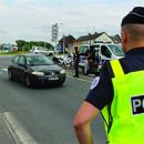 Renforcement des contrôles routiers pendant les fêtes dans le Pas-de-Calais