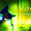 Le Cirque du Soleil débarque au Zénith de Lille