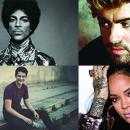 Les 10 artistes qui ont marqué l'année 2016