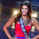 Miss Univers : votez pour aider Iris Mittenaere à gagner