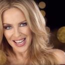 Kylie Minogue annonce son retour
