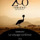 Réouverture du zoo d'Amiens