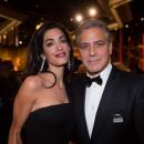 Georges et Amal Clooney attendent des jumeaux