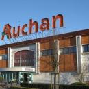 Mobilisation pour Ayden : Journée solidarité à Auchan Roncq