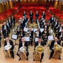 Le Douai Brass Band de nouveau honoré