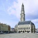 Arras : dès mars, vous ne pourrez plus vous garez Place des Héros