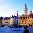 Lille, 11e au classement des villes les plus agréables pour les 18/25 ans !