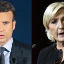 Découvrez les coulisses du débat Macron/Le Pen