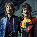 Concert : Les Rolling Stones en France