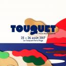 Le Touquet Beach Festival présente son affiche