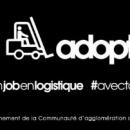 1 000 emplois à pouvoir au salon "Adopte la Log"