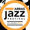 Le Jazz Festival d’Arras, c’est pour bientôt