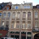 Lille : bientôt une rue Pierre Mauroy ?