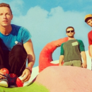 Coldplay dévoile "All I Can Think About is You"