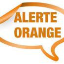 Vigilance Orange dans les Hauts-de-France