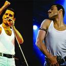 Une photo de Rami Malek dans la peau de Freddie Mercury dévoilée
