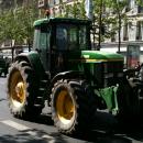Mobilisation des agriculteurs à Lille ce mercredi
