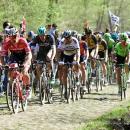 Découvrez le parcours du Paris-Roubaix