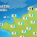 Un "froid glacial" touche les Hauts-de-France