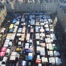 Le marché d’Arras le plus beau de France ?