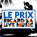 La billetterie de la tournée Société Ricard Live Music ouvre ce mardi