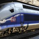 Les ventes de billets de TGV suspendues les jours de grève