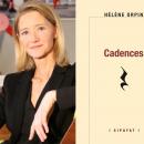Hélène Orpin sort son premier ouvrage, Cadences