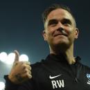 Coupe du monde : Robbie Williams chantera pour la cérémonie d'ouverture