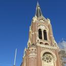 L'église Saint-Maclou de Wattrelos fermera à partir du 18 juin