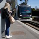 Le projet de tramway entre Lille-Lesquin repoussé