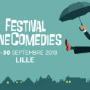 Festival CinéComédie à Lille !