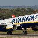 Ryanair annule 600 vols les 25 et 26 juillet