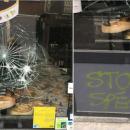 Six personnes interpellées, soupçonnées d'avoir attaqué des commerces dans la métropole lilloise