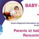 Baby-sitting dating avec le CRIJ samedi à Lille